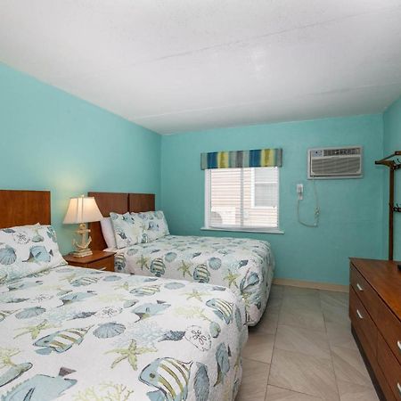 The Blue Marlin Resort Wildwood Crest Exteriér fotografie