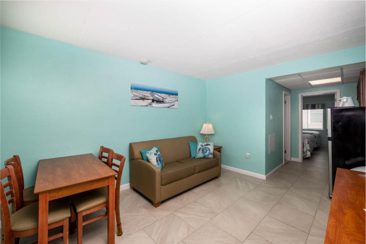 The Blue Marlin Resort Wildwood Crest Exteriér fotografie
